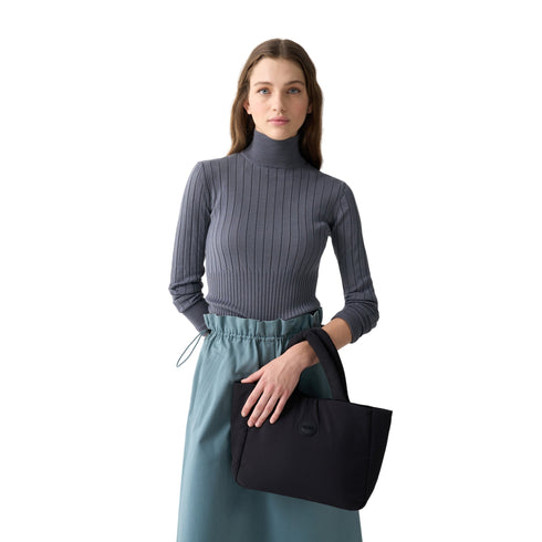 Colmar Borsa a mano Donna Borsa Tote Puffy UNI A25-COLMARMD49846ZW-99-UNI - Francavilla Moda