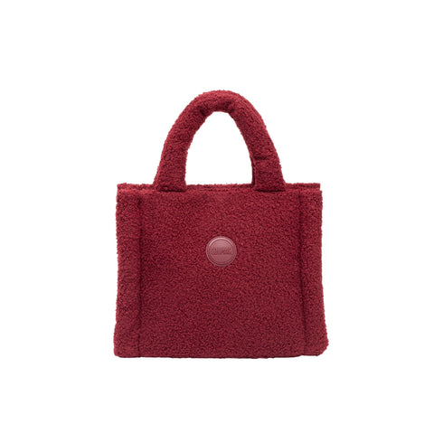 Colmar Borse a mano Donna Mini shopper in Pelliccia Sintetica UNI A25-COLMARMD4945R3XB-744-UNI - Francavilla Moda