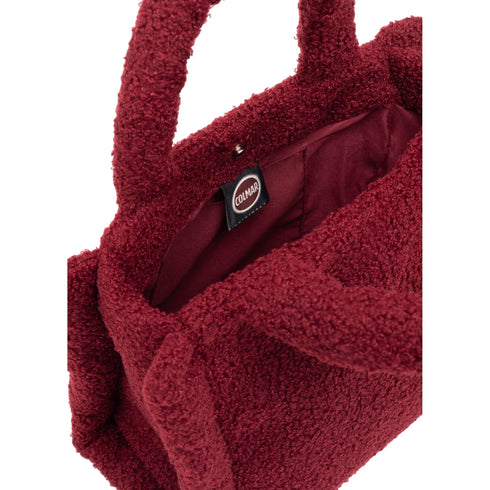 Colmar Borse a mano Donna Mini shopper in Pelliccia Sintetica UNI A25-COLMARMD4945R3XB-99-UNI - Francavilla Moda