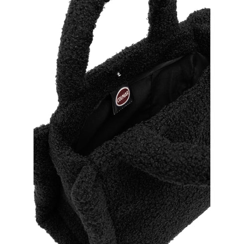 Colmar Borse a mano Donna Mini shopper in Pelliccia Sintetica UNI A25-COLMARMD4945R3XB-99-UNI - Francavilla Moda