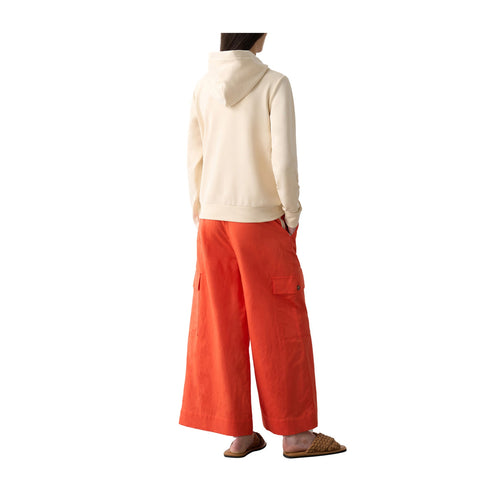 Colmar Felpa zip Felpa Donna cappuccio con coulisse XS - Francavilla Moda