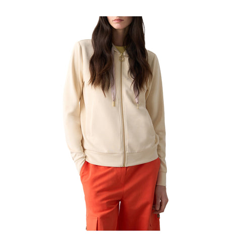 Colmar Felpa zip Felpa Donna cappuccio con coulisse XS - Francavilla Moda