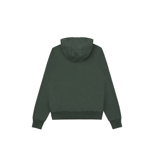 Colmar Felpa zip Felpa Uomo Basic con zip e cappuccio M P26-COLMARMU82401AZ-769-M - Francavilla Moda