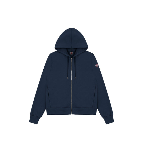 Colmar Felpa con zip Felpa Uomo full zip con cappuccio M A26-COLMARMU62000049R1WX-68-M - Francavilla Moda