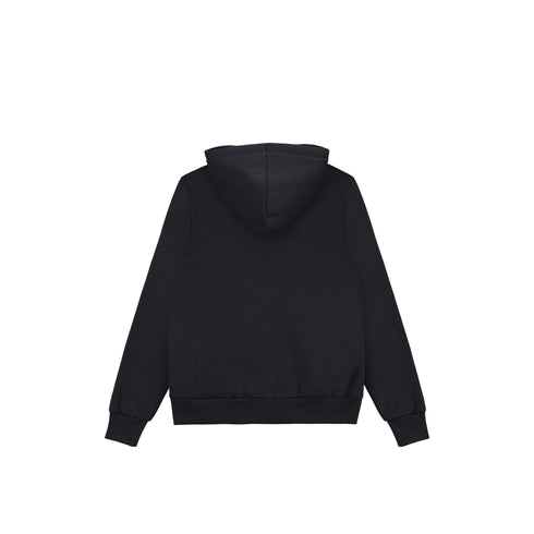 Colmar Felpa con zip Felpa Uomo full zip con cappuccio S A26-COLMARMU62000049R1WX-99-S - Francavilla Moda
