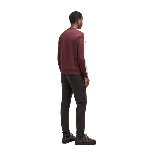 Colmar Felpa girocollo Felpa Uomo Heritage a girocollo M A26-COLMARMU620000203LN-257-M - Francavilla Moda
