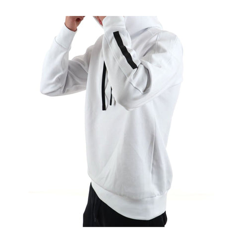 Colmar Felpa con zip Felpa Uomo Hoodie In Interlock Elasticizzato M - Francavilla Moda