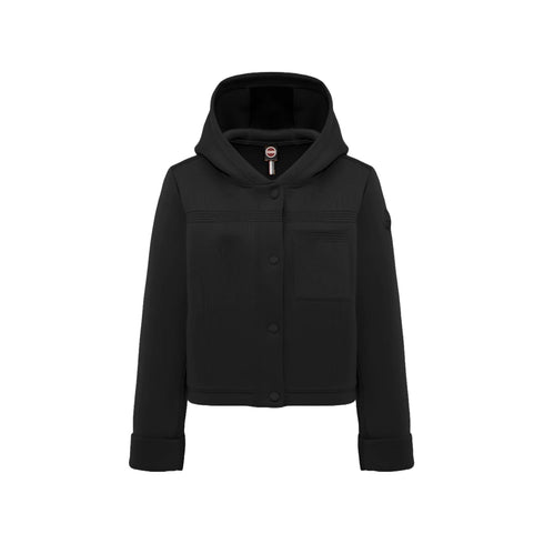 Colmar Giacca leggera Giacca Donna in scuba con cappuccio 40 - Francavilla Moda
