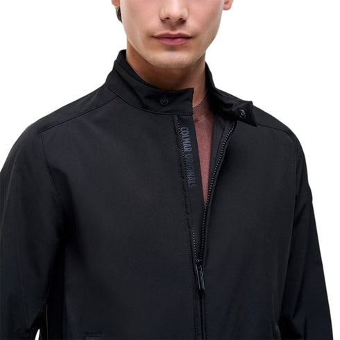 Colmar Giacche Giacca uomo senza cappuccio Sailor Softshell 46 - Francavilla Moda
