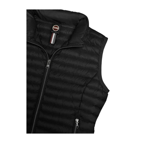 Colmar Gilet Gilet Donna senza cappuccio trapuntato 42 P25 - COLMARMD2222A9VX - 99 - 42 - Francavilla Moda