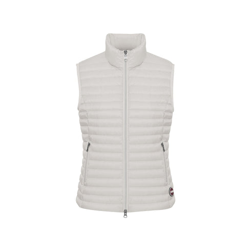 Colmar Gilet Gilet Donna senza cappuccio trapuntato 40 - Francavilla Moda