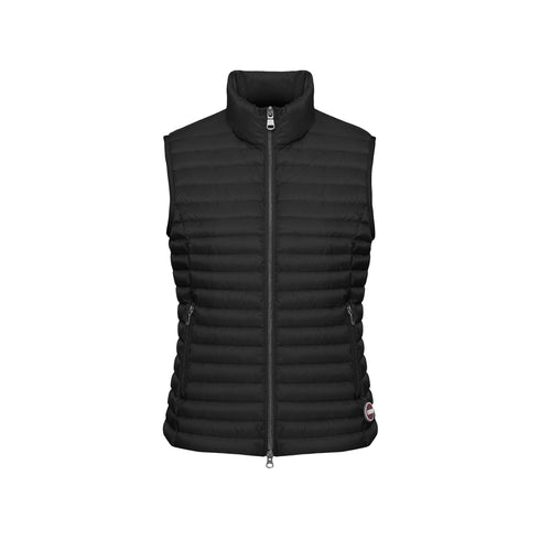 Colmar Gilet Gilet Donna senza cappuccio trapuntato 42 P25 - COLMARMD2222A9VX - 99 - 42 - Francavilla Moda