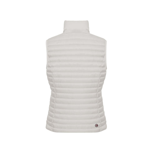 Colmar Gilet Gilet Donna senza cappuccio trapuntato 40 - Francavilla Moda