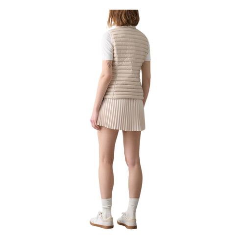 Colmar Gilet Gilet Donna senza cappuccio trapuntato 42 P25 - COLMARMD2222A9VX - 219 - 42 - Francavilla Moda