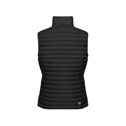 Colmar Gilet Gilet Donna senza cappuccio trapuntato 42 P25 - COLMARMD2222A9VX - 99 - 42 - Francavilla Moda