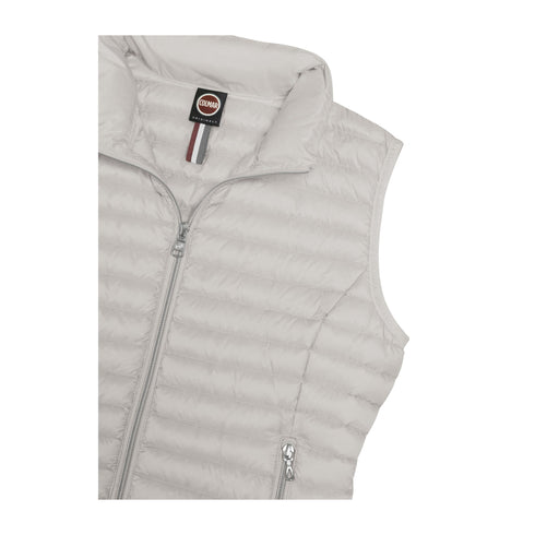 Colmar Gilet Gilet Donna senza cappuccio trapuntato 40 - Francavilla Moda