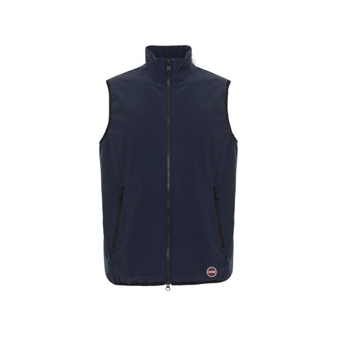 Colmar Gilet Gilet Uomo in leggero softshell 46 - Francavilla Moda