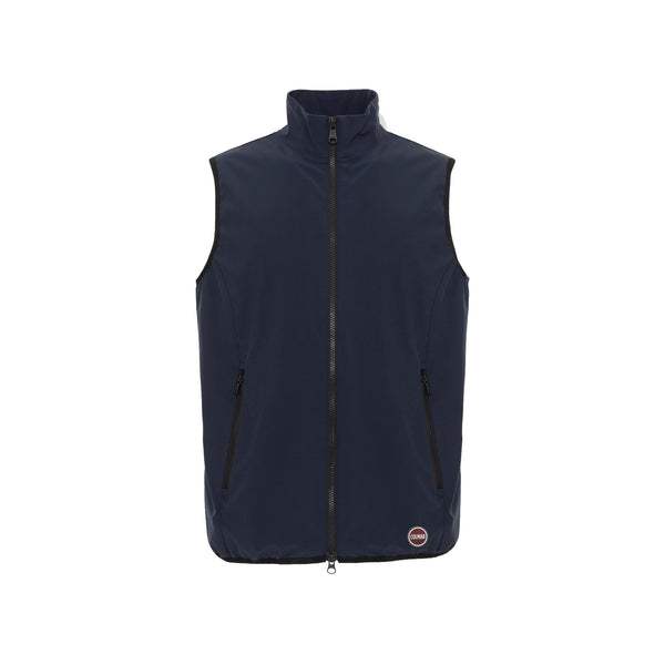 Colmar Gilet Gilet Uomo in leggero softshell 46 - Francavilla Moda