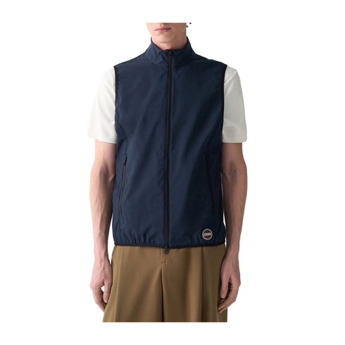Colmar Gilet Gilet Uomo in leggero softshell 46 - Francavilla Moda