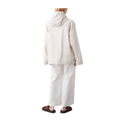 Colmar Giacca leggera Giubbino Donna dal fit over con cappuccio 40 - Francavilla Moda