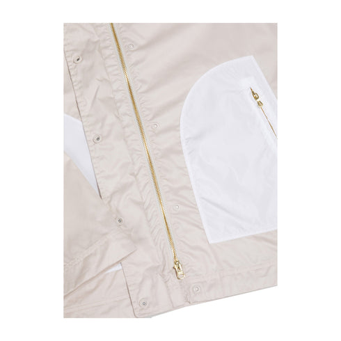 Colmar Giacca leggera Giubbino Donna dal fit over con cappuccio 40 - Francavilla Moda