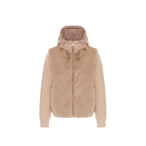 COLMAR Giubbino Giubbino Donna in pelliccia sintetica 40 A26-COLMARMD20000000E1JW-636-40 - Francavilla Moda