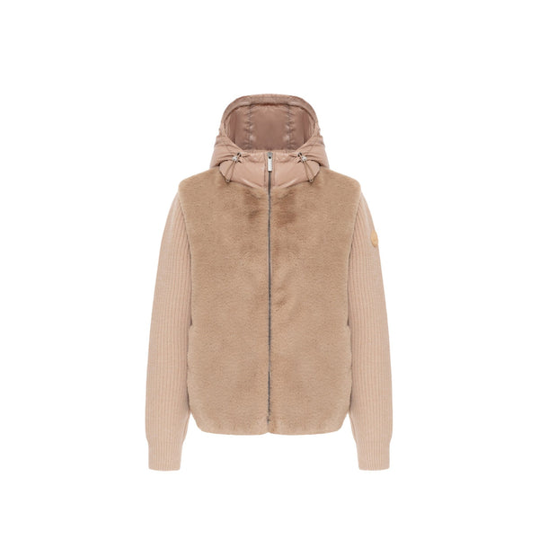 COLMAR Giubbino Giubbino Donna in pelliccia sintetica 40 A26-COLMARMD20000000E1JW-636-40 - Francavilla Moda