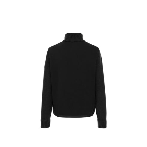 Colmar Giacca imbottita Giubbino Uomo con maniche in maglia 48 A25 - COLMARMU11148ZX - 99 - 48 - Francavilla Moda