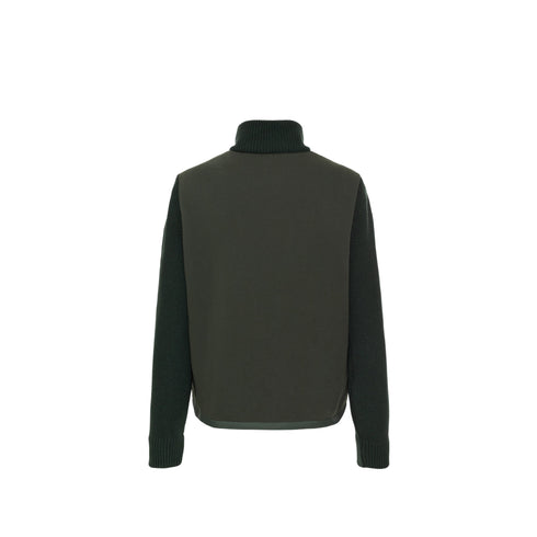 Colmar Giacca imbottita Giubbino Uomo con maniche in maglia 48 - Francavilla Moda