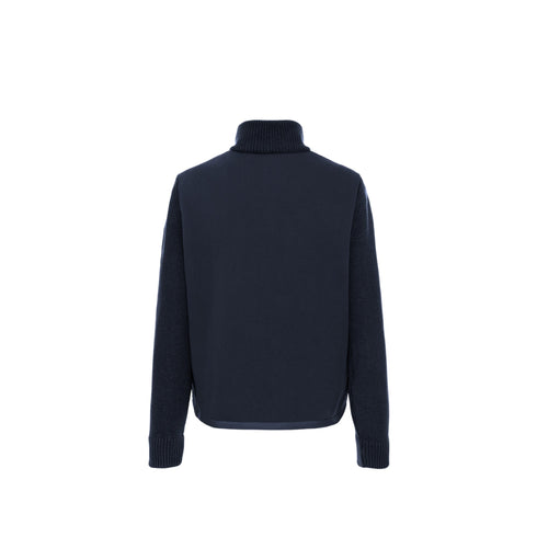 Colmar Giacca imbottita Giubbino Uomo con maniche in maglia 48 A25 - COLMARMU11148ZX - 68 - 48 - Francavilla Moda