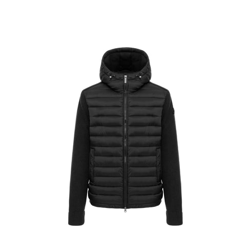 COLMAR Giubbino Giubbino Uomo ibrido con cappuccio 46 A26-COLMARMU110000128ZX-99-46 - Francavilla Moda