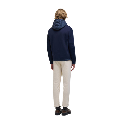 COLMAR Giubbino Giubbino Uomo ibrido con cappuccio 46 A26-COLMARMU110000128ZX-68-46 - Francavilla Moda