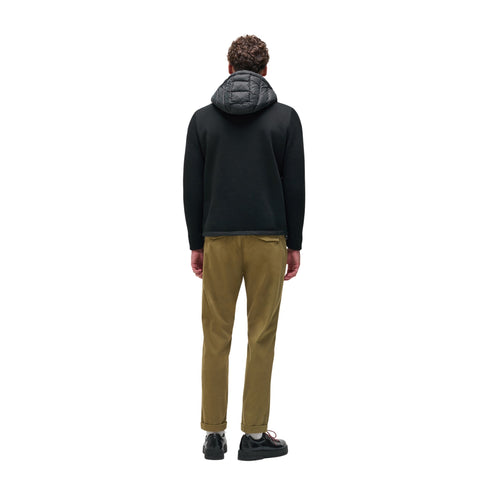 COLMAR Giubbino Giubbino Uomo ibrido con cappuccio 46 A26-COLMARMU110000128ZX-99-46 - Francavilla Moda