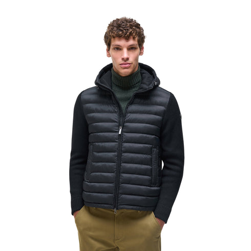 COLMAR Giubbino Giubbino Uomo ibrido con cappuccio 46 A26-COLMARMU110000128ZX-99-46 - Francavilla Moda