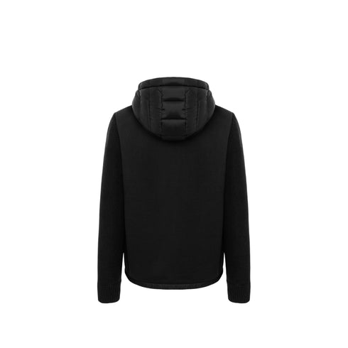 COLMAR Giubbino Giubbino Uomo ibrido con cappuccio 46 A26-COLMARMU110000128ZX-99-46 - Francavilla Moda