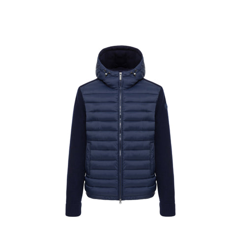 COLMAR Giubbino Giubbino Uomo ibrido con cappuccio 46 A26-COLMARMU110000128ZX-68-46 - Francavilla Moda