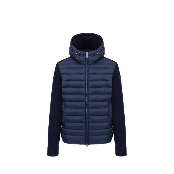 COLMAR Giubbino Giubbino Uomo ibrido con cappuccio 46 A26-COLMARMU110000128ZX-68-46 - Francavilla Moda
