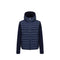 COLMAR Giubbino Giubbino Uomo ibrido con cappuccio 46 A26-COLMARMU110000128ZX-68-46 - Francavilla Moda