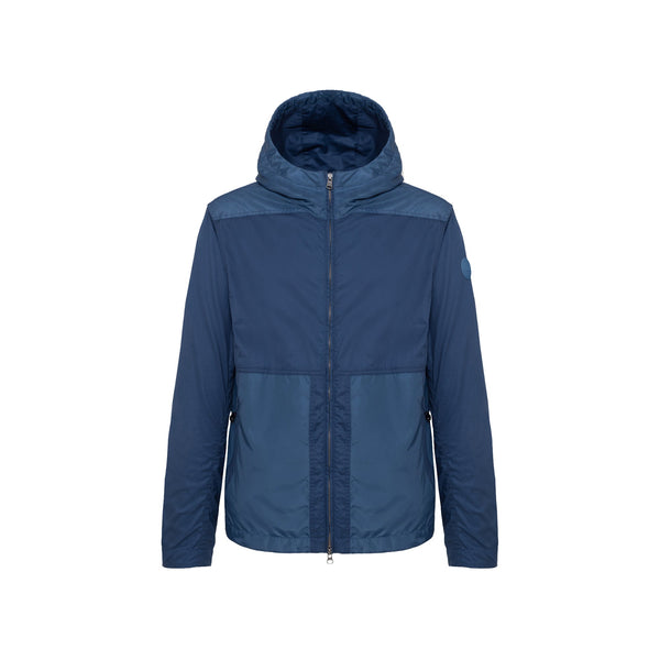 Colmar Giacca leggera Giubbino Uomo in cotone inserti in nylon 46 - Francavilla Moda