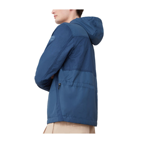 Colmar Giacca leggera Giubbino Uomo in cotone inserti in nylon 46 - Francavilla Moda