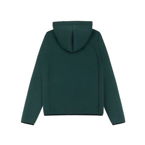 Colmar Giacca leggera Giubbino Uomo in scuba con cappuccio Verde A24 - COLMARMU62134XF - 681 - M - Francavilla Moda