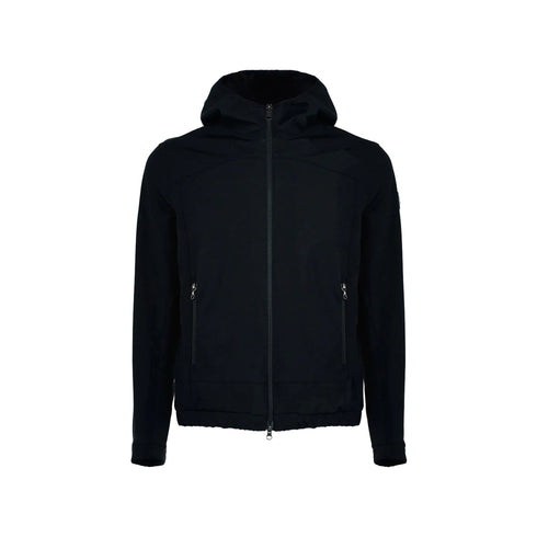 Colmar Giubbino Giubbino Uomo in Softshell stretch Nero - Francavilla Moda