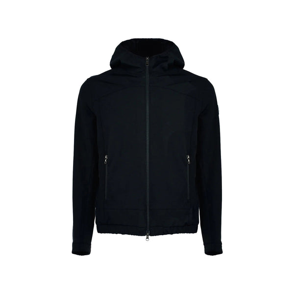 Colmar Giubbino Giubbino Uomo in Softshell stretch Nero - Francavilla Moda