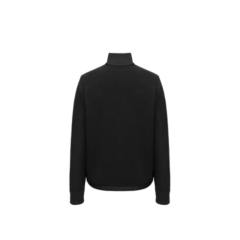 COLMAR Giubbino Giubbino Uomo trapuntato maniche in maglia 48 A26-COLMARMU110000148ZX-99-48 - Francavilla Moda