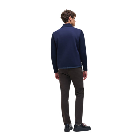 COLMAR Giubbino Giubbino Uomo trapuntato maniche in maglia 48 - Francavilla Moda