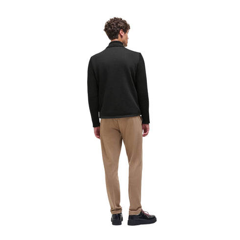 COLMAR Giubbino Giubbino Uomo trapuntato maniche in maglia 48 A26-COLMARMU110000148ZX-99-48 - Francavilla Moda