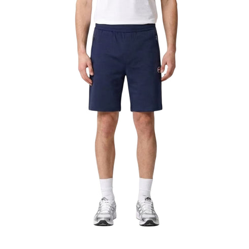 Colmar Bermuda Pantaloncini uomo jogging in cotone S P26-COLMARMU82751AZ-68-S - Francavilla Moda