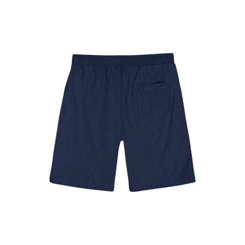 Colmar Bermuda Pantaloncini uomo jogging in cotone S P26-COLMARMU82751AZ-68-S - Francavilla Moda