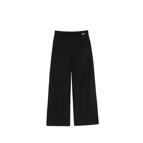 Colmar Pantaloni Pantalone Donna a palazzo con coulisse 40 - Francavilla Moda