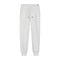 Colmar Pantaloni sportivi Pantalone Donna sportivo felpato Bianco - Francavilla Moda